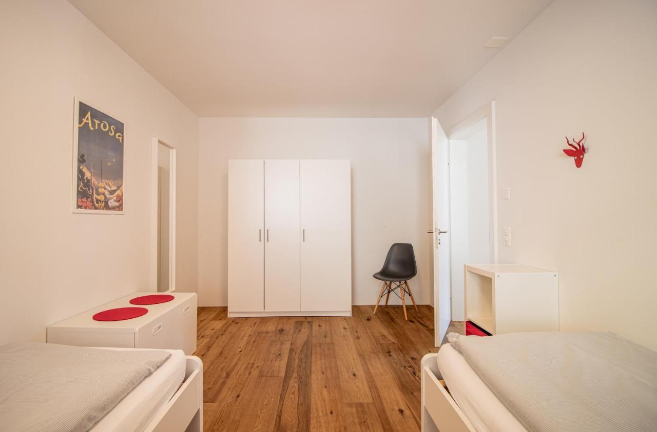 PlantA rosa Arosa Exterior foto