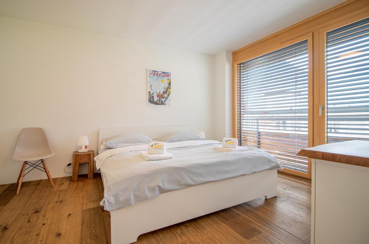 PlantA rosa Arosa Exterior foto